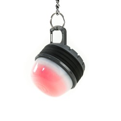 كاف جلسة نيت ايز بقوة 100 شمعة