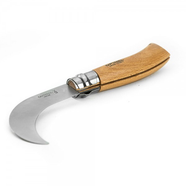  سكين اوبينال قابلة للطي منحنية بمقاس 10 انش