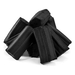 الرماية - فحم اندونيسي طبيعي -  10 كيلو 