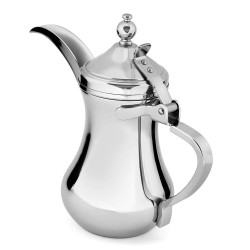 دلة قهوة  1400 ملي 
