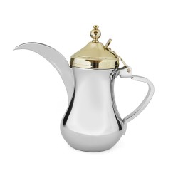 دلة بغدادي  مقاس   1200 ملي  
