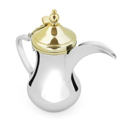 إناء قهوة ( دلة ) - ماركة الرماية