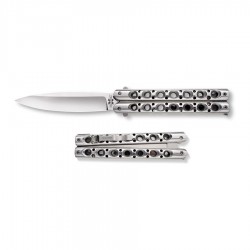  سكين كولد ستيل مصنوع من المعدن القوي COLD STEEL 5 1/2" PARADOX KNIFE 