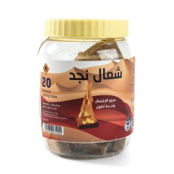 شعال نجد 20 مكعب 