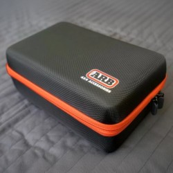  أي ار بي 10500095-  جامب ستارتر متنقل متعدد الاستخدامات بقوة 24000 ملي امبير 