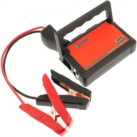  أي ار بي 10500095 جامب ستارتر متنقل متعدد الاستخدامات بقوة 24000ملي امبير 