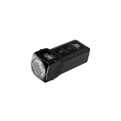 كشاف ميدالية NITECORE TUP بقوة 1000 لومن 