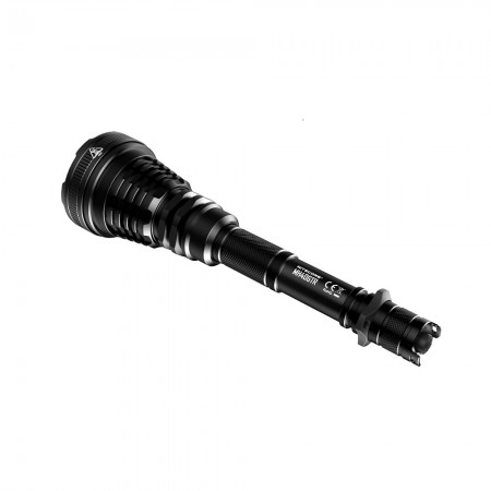 كشاف ليد Nitecore MH40GTR   بقوة 1200 لومن