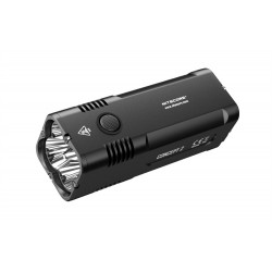 كشاف ليد Nitecore Concept 2  بقوة 6500 لومن