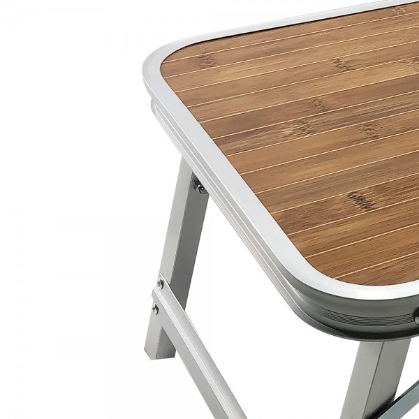  طاولة الرماية  قابلة للطي مقاس  50 × 30 × 20  سم