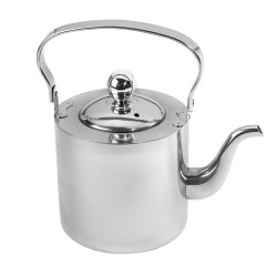 ابريق شاي - ماركة الرماية 