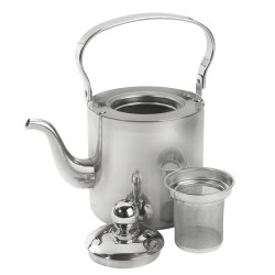 ابريق شاي - ماركة الرماية