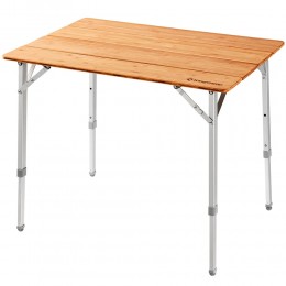 طاولة كينج كامب مقاس 65x50سم 