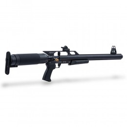 بندقية  GunPower  XS من قن باور -  اشتري 1 و أحصل أسطوانة هواء 6.8 لتر هدية