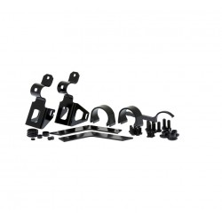 طقم قاعدة تركيب  مساعد باترول Y61 