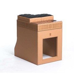 تكاية باترول بلاتنيوم - ماركة الرماية