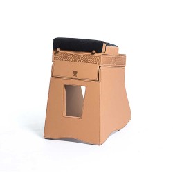 تكاية باترول (2005-2019) - ماركة الرماية