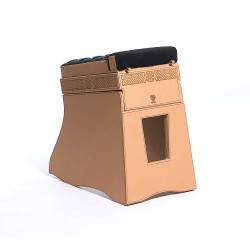 تكاية باترول (2005-2019) - ماركة الرماية