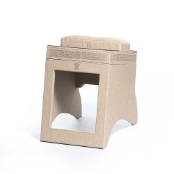 تكاية لاندكروزر (2008-2020) - ماركة الرماية