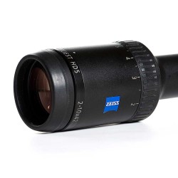 دربيل بندقية كونكويست HD5 مقاس 44x 10-2 - زايس