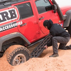 لوح تغريز اسود ماركة ARB, رقم طراز المادة TREDPROBB