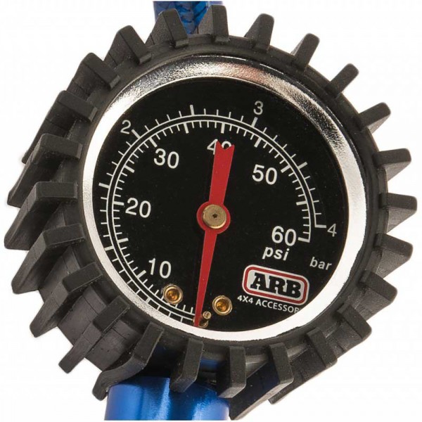 جهاز قياس ضغط الهواء من ARB موديل ARB605A