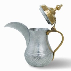 دلة الكرام سعات متعددة