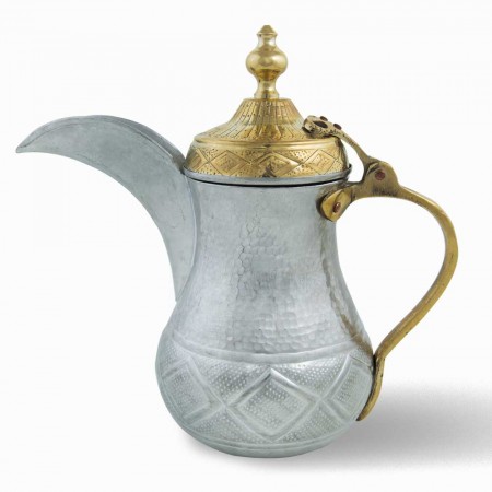 دلة الكرام سعات متعددة