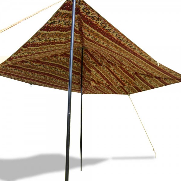 مظلة الكشاتة   395 × 290 سم 
