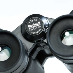 دربيل بوشنال باور فيو 12X50 