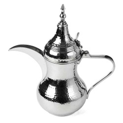 إناء قهوة ( دلة ) - ماركة الرماية 
