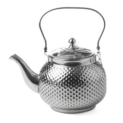 ابريق شاي حب الرمان ستيل 