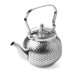 ابريق شاي حب الرمان ستيل