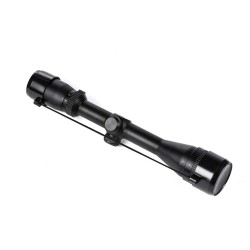 دربيل بندقية 4-12×40 - ماركة الرماية