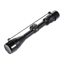 دربيل بندقية 4-12×40 - ماركة الرماية