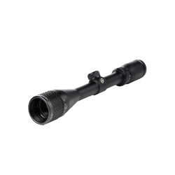 دربيل بندقية 4-12×40 - ماركة الرماية 