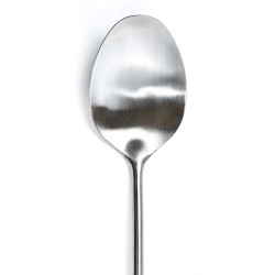 ملعقة ستيل - ماركة الرماية