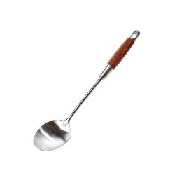 ملعقة ستيل - ماركة الرماية 