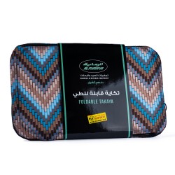 تكاية سيارة - ماركة الرماية