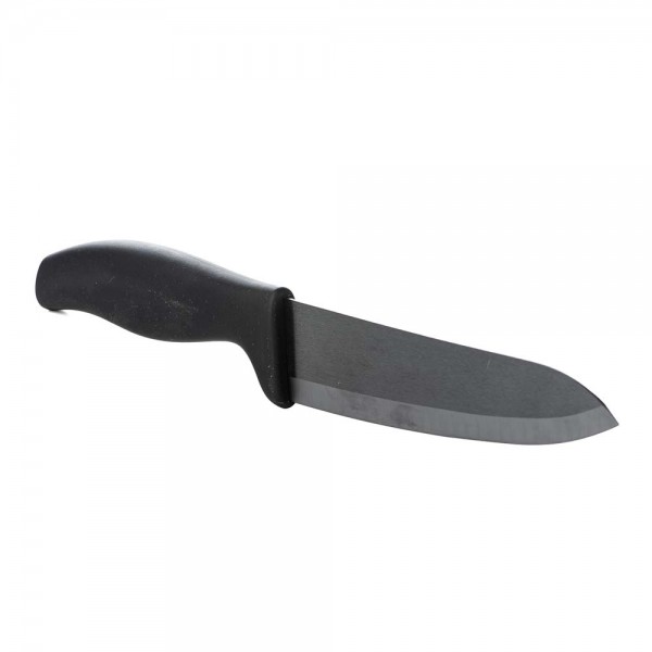 سكين مصنوع السيراميك طول 15.24 سم