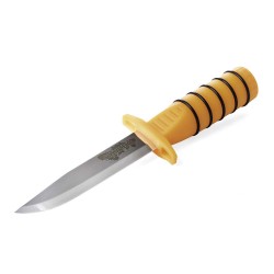 سكين 80 PHZ Survival Edge -  كولد ستيل