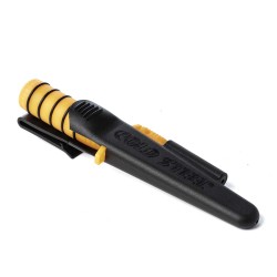 سكين 80 PHZ Survival Edge -  كولد ستيل