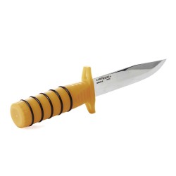 سكين 80 PHZ Survival Edge -  كولد ستيل