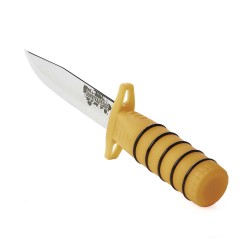 سكين 80 PHZ Survival Edge -  كولد ستيل
