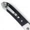 سكين قابل للطي من الرماية طول النصل 8.5 سم