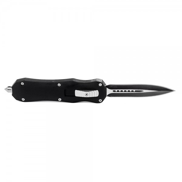 سكين الرماية مع قفل طول النصل  8.6 سم