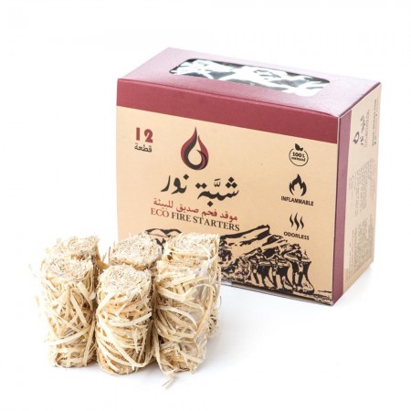شبة نور
