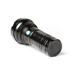 الرماية - كشاف يد - 1800 لومن