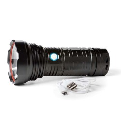 الرماية - كشاف يد - 1800 لومن