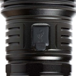 الرماية - كشاف يد - 1800 لومن